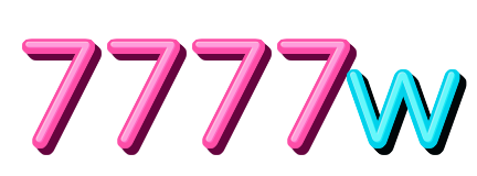 7777w — logo kanal