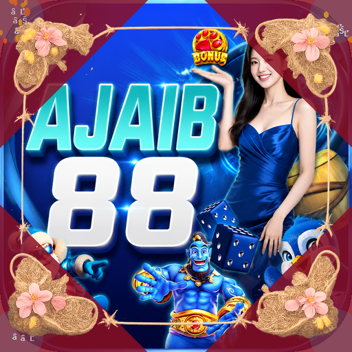 ajaib88 — mitra unggulan